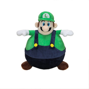 Muñeco de Peluche al por Mayor: Princesa, Doctor, Elefante, Hoppo, Monty, Mole, Bon, Angry, Bow, Koo, Yos, Sho - Product Image 3