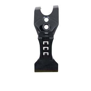 Support de téléphone portable pour voiture, accessoire de véhicule, pour Mercedes Benz classe GLC coupé X253 C253 <span class=keywords><strong>2016</strong></span> 2017 2018 2019 2020 GLC200 GLC220 GLC300 - Product Image 1