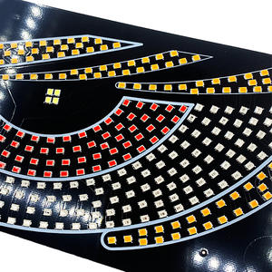 Faites-vous remarquer avec un écran Winking Devil Eyes de taille XL pour votre voiture-Amusant et accrocheur - Product Image 2