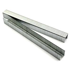 उच्च गुणवत्ता वाले स्टेपल 10f श्रृंखला नाखून 10102j 1022j 1022 ज 1013 जे स्टेपल फर्नीचर के लिए - Product Image 1