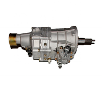 Boîte de vitesses de haute qualité 33030-0L010 pour Hiace Hilux 3L