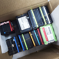 Disque SSD d'occasion en gros, matériel et logiciel informatiques, 2,5 pouces, 512 Go, SATA, disque dur SSD d'occasion