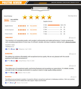 2025 di động đất thử nghiệm khoan giàn khoan lõi động cơ cho khai thác mỏ địa chất SPT thăm dò kim cương wireline máy khoan - Product Image 6