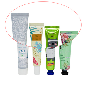 Hướng dẫn sử dụng nhựa mềm chai ống làm đầy và niêm phong máy cho kem - Product Image 6