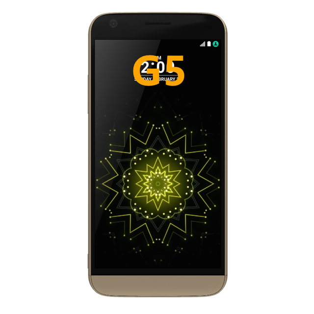 Cheap Original Unlocked Refurbished Phones Grade AA+ Mobile Phone for LG G5