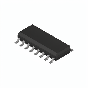 Componente de Circuito Integrado Lógico SN74AS153NS Original - Product Image 1