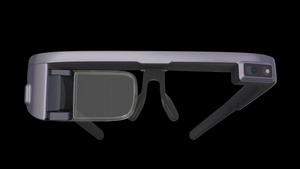 Lentes de Realidad Aumentada para Uso Óptico Industrial, Colaboración Remota, Gafas de Realidad Aumentada - Product Image 6