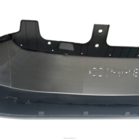 Pare-chocs avant pour BYD SEAGULL 2023 EQEA-2803111/92