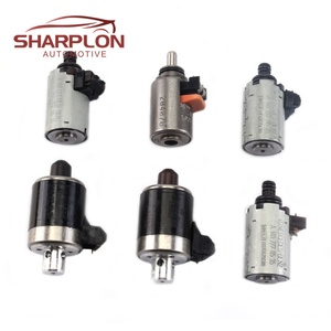 Kit de Solenoide de Caja de Cambios CVT 722.6 A1402770435 RE5F22 de Alta Calidad para Mercedes BENZ de 5 Velocidades, 1996 en Adelante - Product Image 3