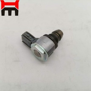 วาล์วระบายแรงดันคอมมอนเรล 21880675 VOE21880675 SCV สำหรับ Volvo Penta TAD880-84VE อะไหล่เครื่องจักรก่อสร้าง - Product Image 3