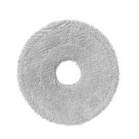 Pour xiaomi Mijia B101CN X10 Dreame S10 S10 Pro L10S Ultra tout-en-un aspirateur et vadrouille Robot vadrouille chiffon chiffon