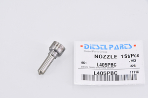 L405PBC 燃油喷射器柴油喷嘴适用于 DAF CF85 XF105 1846419 1905001 BEBJ1A00202 - Product Image 3