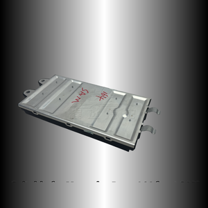Haute qualité Offre Spéciale 1649004101 nouveau Module d'acquisition de Signal avant <span class=keywords><strong>SAM</strong></span> unité de commande partie pour Mercedes classe GL X164 W164 W251 - Product Image 2