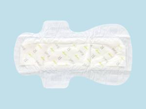 Assorbenti Igienici in Cotone Biologico Ipoallergenico Completamente Personalizzabili, Servizio di Etichetta Privata Disponibile per Prodotti di Cura Femminile di Marca - Product Image 5