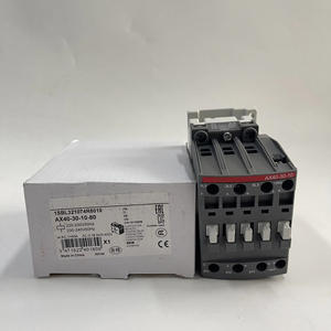 1SBL321074R8010 AX40-30-10-80คอนแทคเตอร์ของแท้ของใหม่ - Product Image 1