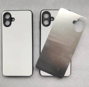 Cover per Cellulari Personalizzabili per Sublimazione per <span class=keywords><strong>Samsung</strong></span> A07 A05 A06 4G Custodie Vuote per Telefoni - Product Image 3