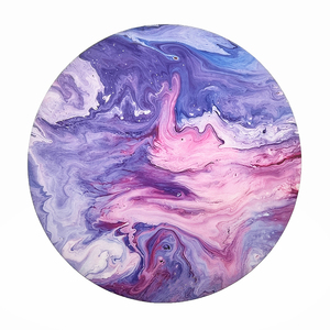 Haute qualité antidérapant Eco impression personnalisée signe du zodiaque sol décor à la maison doux antidérapant <span class=keywords><strong>tapis</strong></span> <span class=keywords><strong>de</strong></span> sol <span class=keywords><strong>Yoga</strong></span> méditation <span class=keywords><strong>tapis</strong></span> rond <span class=keywords><strong>tapis</strong></span> - Product Image 6