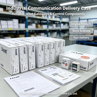 1.01.0351.12001 HMS IXXAT USB-CAN FD COMP 2X Adaptador de Interfaz CAN FD para Comunicación Industrial