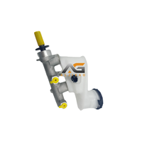 Auto-Kupplungsgeberzylinder, Bremszylinder, Nehmerzylinder, Servozylinder, OEM 46100-SZA-A02