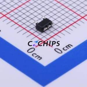 Régulateur linéaire PMIC (LDO) de puce de circuit intégré de TPS73633DBVR SOT-23-5 d'origine - Product Image 2