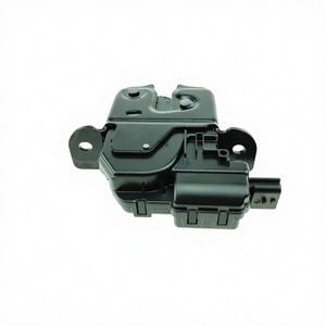 Cerradura de Maletero 905039428R para Renault SY-0285, Pieza de Repuesto Automotriz - Product Image 4