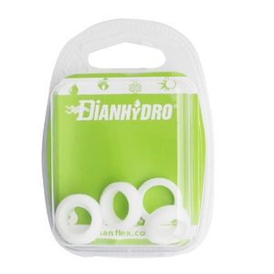 Accesorio de Tubería de Teflón Tiemme Ogive 1/2 X 16, Trampa de Plomería - Product Image 1