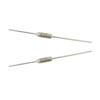 Livraison gratuite, RY240E série — fusibles thermiques pour cuiseur de riz, en métal à JET psa, 25a, 250V