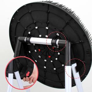 Jouet cible pour enfants, jeu compétitif, bureau, réduction du stress, interaction de sécurité, matériau souple, fléchettes de <span class=keywords><strong>hache</strong></span>, jouet de <span class=keywords><strong>lancer</strong></span> - Product Image 6