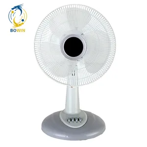 Wholesale Adjustable Height Box Fan 12 Inch Floor Standing Box Fan Box Electrical With Remote Control