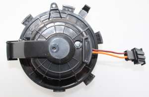 OE # 6441.<span class=keywords><strong>AJ</strong></span> automobile AC climatiseur et chauffage ventilateur ventilateur moteur assemblage 12v DC pour CITROEN C5 Auto pièces de climatisation - Product Image 4