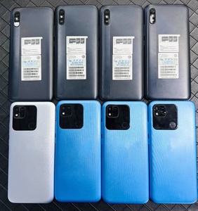 <span class=keywords><strong>Xiaomi</strong></span> <span class=keywords><strong>Redmi</strong></span> 10A <span class=keywords><strong>4</strong></span> + 64Gb usato cellulare versione globale originale sbloccato Dual Sim telefono Android di seconda mano - Product Image 3
