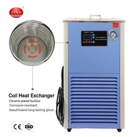 Petit refroidisseur portable/Petits refroidisseurs d'eau à air refroidi Prix
