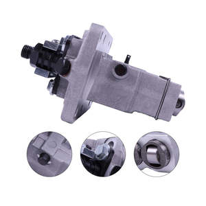 Nouvelle Arrivée Pompe d'Injection de Carburant 104134-4030 9410617881 pour Tracteur Kubota New Holland TC45A TC45D TC35A Pièces Diesel - Product Image 2
