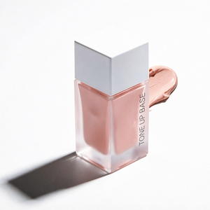 Claview Tone Up Base 30ml Base de maquillage pour tous types de peau Formule K Beauty - Product Image 1