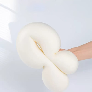 Cuscino da Viaggio Portatile a U in Memory Foam Personalizzabile, Ecologico e Antibatterico - Nuovi Arrivi 2026 <span class=keywords><strong>di</strong></span> Tendenza - Product Image 4
