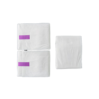 290mm Ultra-Mince Type Lâche Coton Serviette Hygiénique Respirant Ailé Haute Absorption Fuite Garde Accessoire D'hygiène Personnelle