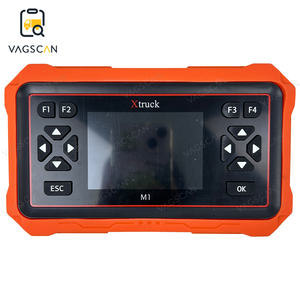 Outil de diagnostic de moto, scanner universel pour moto, compatible avec X truck M1BMW Yamaha Kawasaki, lecture et effacement des codes d'erreur - Product Image 2