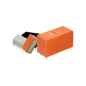 FR-AS52F-38 Franjobaim Electronics Power Rel spécialement conçu pour les systèmes de contrôle industriel - Product Image 1