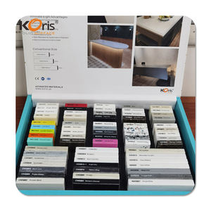 Koris bán buôn 12mm Độ dày Acrylic bề mặt rắn - Product Image 5