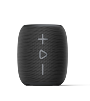 Haut-parleur portable 5.4 avec design sac à main, mini karaoké, lumières LED RGB, rechargeable, étanche IPX4, sortie 10W
