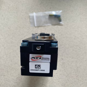 Nous avions un module de communication 9121-DL10-T, tout neuf, Ethernet industriel d'origine. - Product Image 2