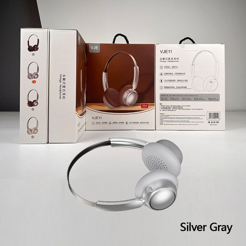 สีเทาเงิน