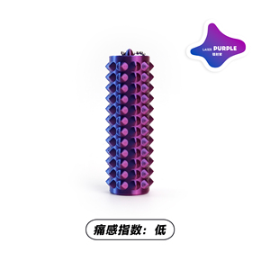 Bâton de massage portable imprimé en 3D en PLA, non toxique et respectueux de l'environnement, super jouet de décompression - Product Image 4