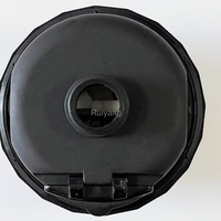 Rotary Piston Water Meter Portable Wet Dry Dial Applications Reliable Brass Version