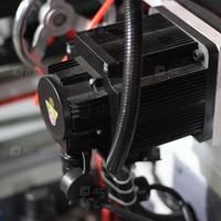 Aiguiseur de couteaux automatique JEC, machine à affûter les lames, aiguiseur de couteaux dentelés, MOQ 1PCS