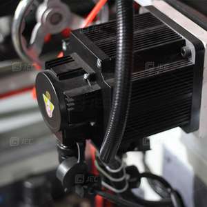 เครื่องลับมีดอัตโนมัติ JEC เครื่องเจียรใบมีด เครื่องลับคมมีด เครื่องลับมีดฟันปลา MOQ 1 ชิ้น - Product Image 2