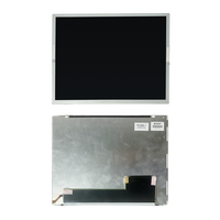Modules d'affichage LCD 12,1 pouces 800*600 LQ121S1LG75 LQ121S1LG72 LQ121S1LG73 LQ121S1LG74 LQ121S1LG74A LQ121S1LG55