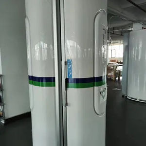 Cabina de Bronceado <span class=keywords><strong>Vertical</strong></span> Comercial, Solárium, Máquina de Bronceado UV <span class=keywords><strong>Vertical</strong></span> para Salón - Product Image 3