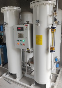 PUHUI industriale generatore di ossigeno medico fabbrica di produzione fabbrica 20 m/h capacità di purezza 93%-96% 220V/380V alta produttività - Product Image 3