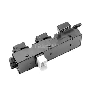 Interruptor del elevalunas eléctrico Hyundai Accent 93570-1E110 93570-1E111 para control automático del cristal de la puerta del coche - Product Image 4